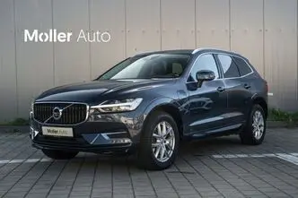 Volvo XC60, 2.0, 223 kW, pistikhübriid, automaat, nelikvedu