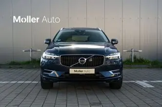 Volvo XC60, 2.0, 223 kW, pistikhübriid, automaat, nelikvedu