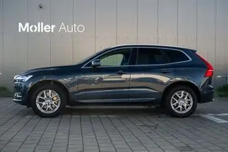 Volvo XC60, 2.0, 223 kW, pistikhübriid, automaat, nelikvedu