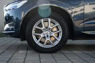 Volvo XC60, 2.0, 223 kW, pistikhübriid, automaat, nelikvedu