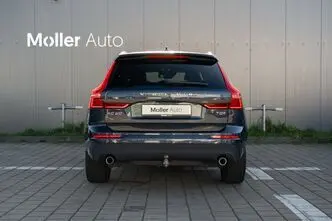 Volvo XC60, 2.0, 223 kW, pistikhübriid, automaat, nelikvedu