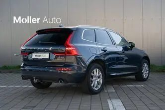 Volvo XC60, 2.0, 223 kW, pistikhübriid, automaat, nelikvedu
