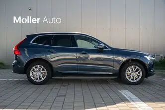 Volvo XC60, 2.0, 223 kW, pistikhübriid, automaat, nelikvedu
