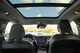 Volvo XC60, 2.0, 223 kW, pistikhübriid, automaat, nelikvedu