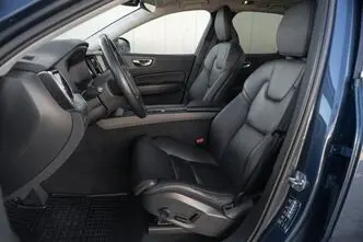 Volvo XC60, 2.0, 223 kW, pistikhübriid, automaat, nelikvedu