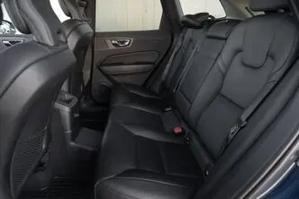 Volvo XC60, 2.0, 223 kW, pistikhübriid, automaat, nelikvedu