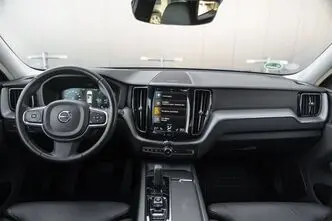 Volvo XC60, 2.0, 223 kW, pistikhübriid, automaat, nelikvedu