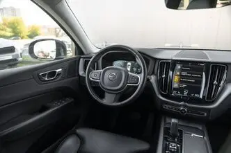 Volvo XC60, 2.0, 223 kW, pistikhübriid, automaat, nelikvedu