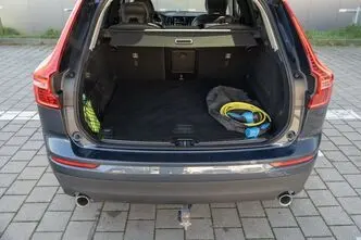 Volvo XC60, 2.0, 223 kW, pistikhübriid, automaat, nelikvedu