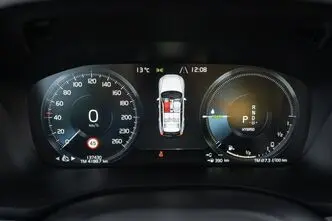 Volvo XC60, 2.0, 223 kW, pistikhübriid, automaat, nelikvedu