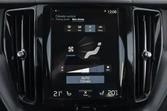 Volvo XC60, 2.0, 223 kW, pistikhübriid, automaat, nelikvedu