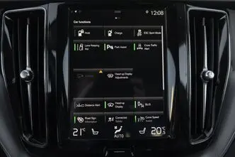 Volvo XC60, 2.0, 223 kW, pistikhübriid, automaat, nelikvedu