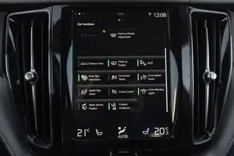 Volvo XC60, 2.0, 223 kW, pistikhübriid, automaat, nelikvedu