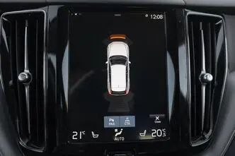 Volvo XC60, 2.0, 223 kW, pistikhübriid, automaat, nelikvedu