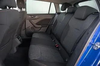 Škoda Scala, 1.5, 110 kW, petrol, manual, front-wheel drive