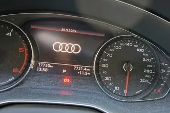 Audi Q5, 2.0, 150 kW, hübriid, automaat, nelikvedu