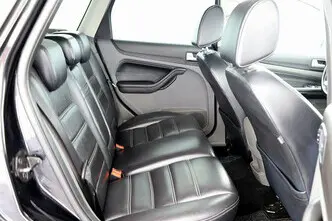 Ford Focus, 1.8, 85 kW, diisel, manuaal, esivedu