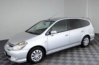 Honda Stream, 2.0, 115 kW, bensiin, automaat