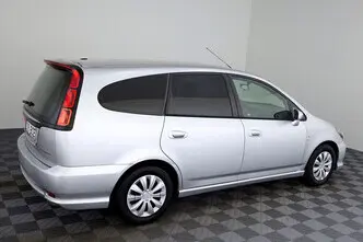 Honda Stream, 2.0, 115 kW, bensiin, automaat