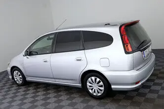 Honda Stream, 2.0, 115 kW, bensiin, automaat