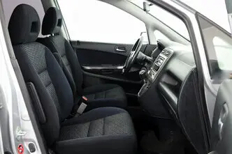 Honda Stream, 2.0, 115 kW, bensiin, automaat