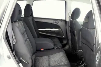 Honda Stream, 2.0, 115 kW, bensiin, automaat
