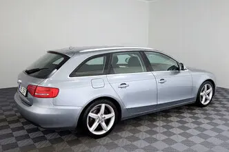 Audi A4, 2.0, 105 kW, diisel, automaat, esivedu