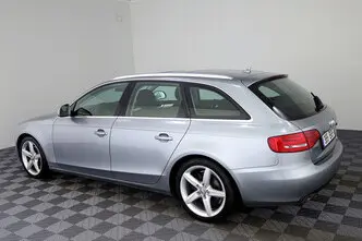 Audi A4, 2.0, 105 kW, diisel, automaat, esivedu