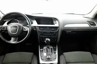 Audi A4, 2.0, 105 kW, diisel, automaat, esivedu
