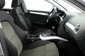 Audi A4, 2.0, 105 kW, diisel, automaat, esivedu