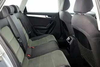 Audi A4, 2.0, 105 kW, diisel, automaat, esivedu