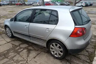 Volkswagen Golf, 2.0, 103 kW, дизель, автомат, передний привод