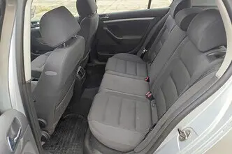 Volkswagen Golf, 2.0, 103 kW, дизель, автомат, передний привод