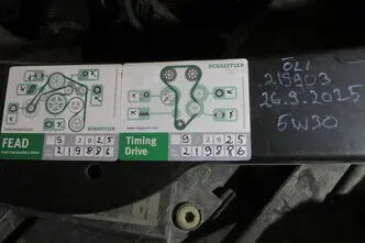 Peugeot Partner, 1.5, 56 kW, diesel, manual, front-wheel drive