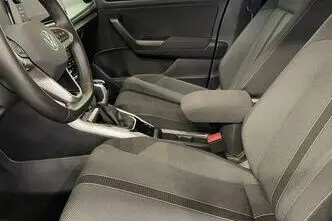 Volkswagen T-Roc, 1.5, 110 kW, бензин, автомат, передний привод