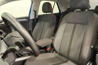 Volkswagen T-Roc, 1.5, 110 kW, бензин, автомат, передний привод