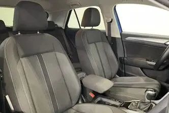 Volkswagen T-Roc, 1.5, 110 kW, бензин, автомат, передний привод