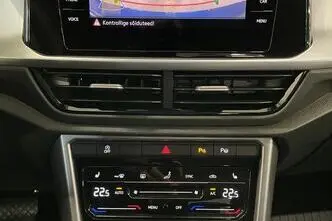Volkswagen T-Roc, 1.5, 110 kW, бензин, автомат, передний привод