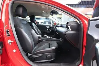 Mercedes-Benz A 200, 1.3, 120 kW, bensiin, automaat, esivedu