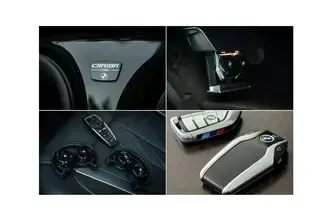 BMW 740, 3.0, 235 kW, diesel, automatic, four-wheel drive