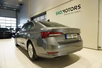 Škoda Octavia, 1.0, 81 kW, hübriid, automaat, esivedu