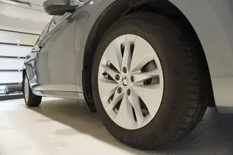Škoda Octavia, 1.0, 81 kW, hübriid, automaat, esivedu