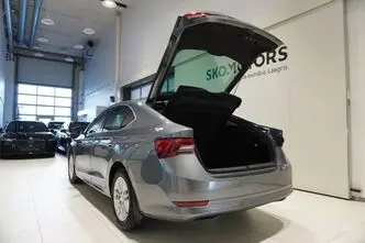 Škoda Octavia, 1.0, 81 kW, hübriid, automaat, esivedu