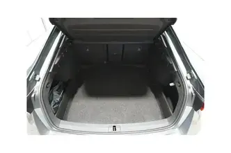 Škoda Octavia, 1.0, 81 kW, hübriid, automaat, esivedu