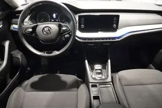 Škoda Octavia, 1.0, 81 kW, hübriid, automaat, esivedu