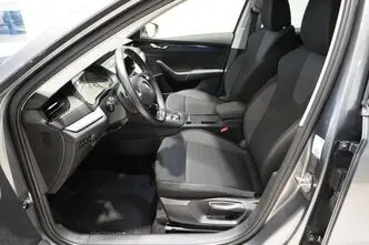 Škoda Octavia, 1.0, 81 kW, hübriid, automaat, esivedu