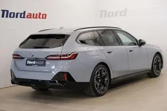 BMW 520, 2.0, 145 kW, hübriid, automaat, nelikvedu