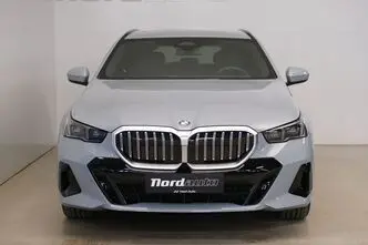 BMW 520, 2.0, 145 kW, hübriid, automaat, nelikvedu