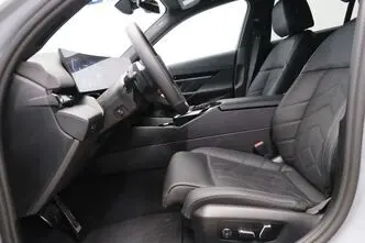 BMW 520, 2.0, 145 kW, hübriid, automaat, nelikvedu