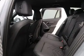BMW 520, 2.0, 145 kW, hübriid, automaat, nelikvedu